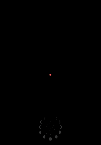 AIRYVISION magic yoga girl power black girl magic GIF