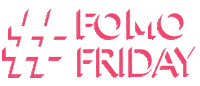 Vouchercodes Fomofriday Sticker by VC Students