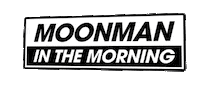 lawrence mooney moonman Sticker by Triple M