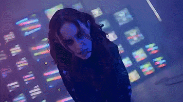 GIF by Magdalena Bay