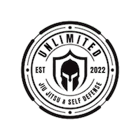 UnlimitedJiuJitsu bjj unlimited jiu jitsu unlimited jiu jitsu Sticker