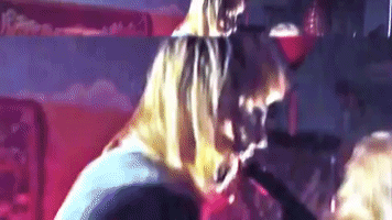 sub pop records GIF by So Pitted