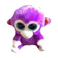 beanie boos STICKER by imoji