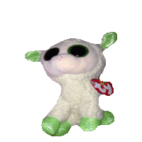 beanie boos STICKER by imoji