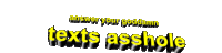 paris-rules Sticker by AnimatedText