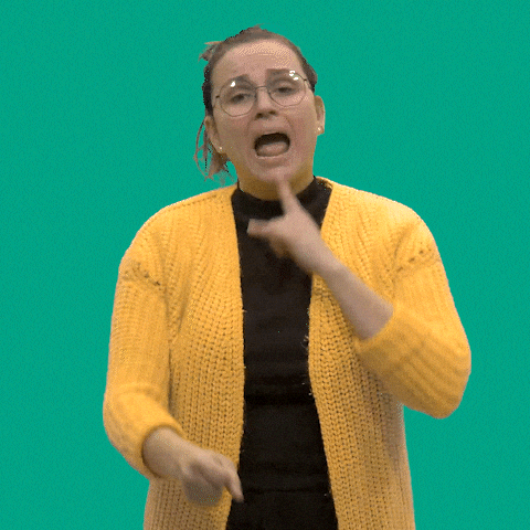 Sourd Suffit GIF by Eversa