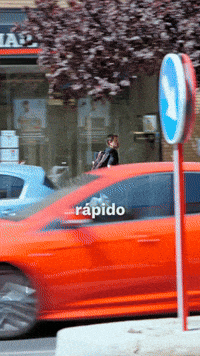 David Running GIF by Formación Ninja