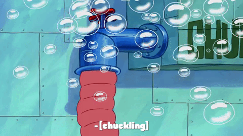 season 9 episode 21 GIF by SpongeBob SquarePants