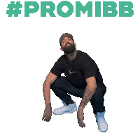 Promi Big Brother Chris Sticker by ProSiebenSat.1