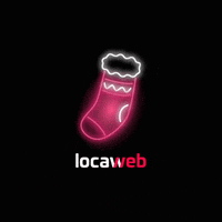 Natal GIF by Orgulho de ser Locaweb