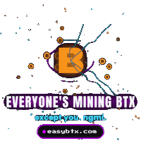 Btx Sticker by bonuz