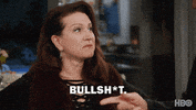 I Dont Think So Season 9 GIF by Curb Your Enthusiasm
