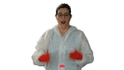 shock what Sticker by TLC Turkiye