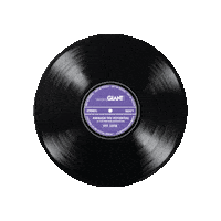 Record Giants Sticker by Sleeping Giant Media
