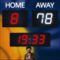 8 Home GIF