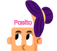 Pasitodanceschool pasitodanceschool Sticker