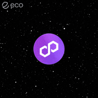 To The Moon Crypto GIF by Eco