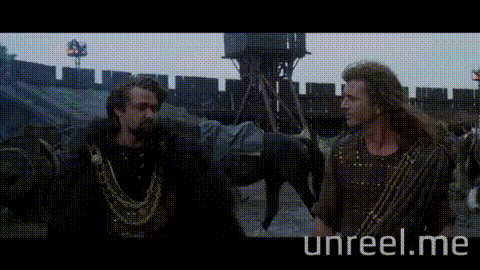 mel gibson GIF by Unreel Entertainment
