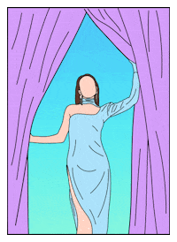 Wow Wow GIF by Maria Becerra