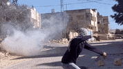 Fight Resist GIF by N0va