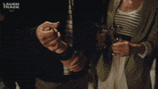 Excited Amazon Studios GIF by Prime Video Comedy