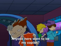 all grown up nicksplat GIF