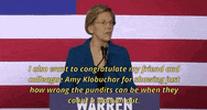 Elizabeth Warren GIF