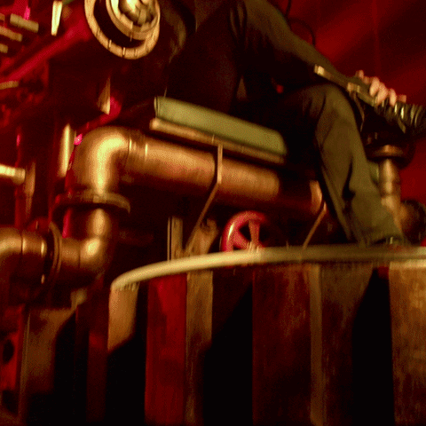 Disha Patani GIF by Salman Khan Films