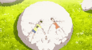 Movie Film GIF by All The Anime — Anime Limited