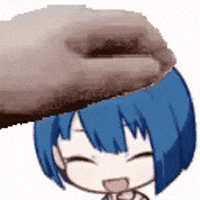 Pat GIF