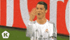 Real Madrid Ronaldo GIF by KICK