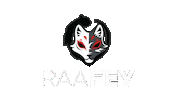 Fox Manga Sticker by Raafey
