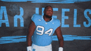 University Of North Carolina No GIF by UNC Tar Heels