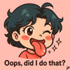 Sassy Flirty GIF by Persona