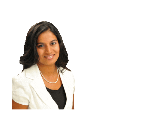Lavanya Duvvi Sticker by Lavanya Duvvi Real Estate