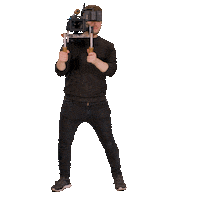 Videoproduction Martyn Sticker by MOTCHA