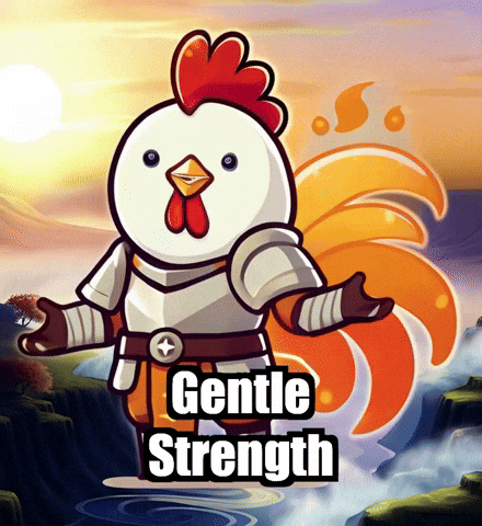 Zorooster Character GIF by Zorooster