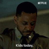 ben barnes GIF by NETFLIX