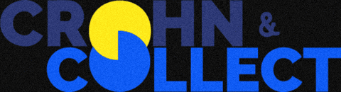 Crohnandcollect GIF by afa Crohn RCH France