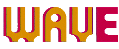 Art Glitch Sticker