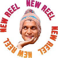 Bihariladka Sticker by BORN ON INSTAGRAM