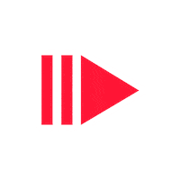 brand marca Sticker by Pause & Play