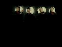 franz ferdinand GIF by Domino Recording Co.
