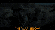 World War Film GIF by Fetch