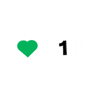 gk gk19 Sticker by Grøn Koncert