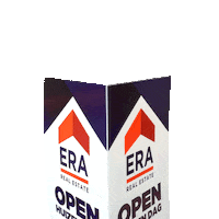 Era Dumon Sticker by ERA Belgium