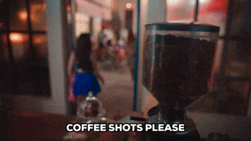 Coffee Please GIF by saregama