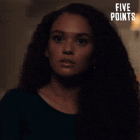 Season 2 Facebook Watch GIF by Five Points