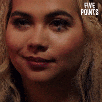 Season 2 Facebook Watch GIF by Five Points