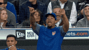 new york mets sport GIF by SNY